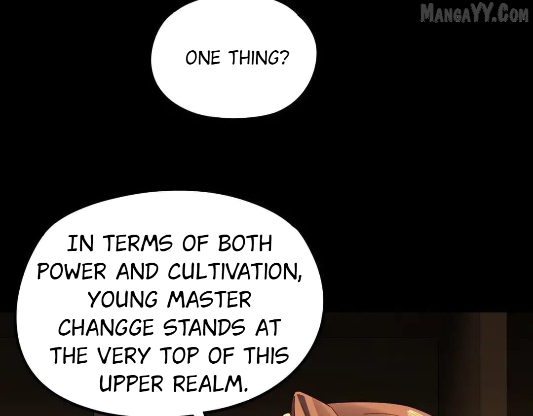 Me, The Heavenly Destined Villain Chapter 289 - page 78